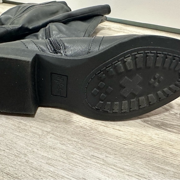 Dress Boots - Ladies size: 6 1/2 - Picture 5 of 5